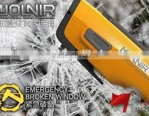 MJOLNIR DongGuan Auto Surrounding Gifts Emergency Hammer Broken Window to Escape thumbnail-6