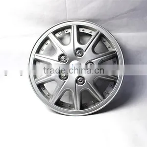 14 Inch Hubcap for Car Wheel Cover thumbnail-5