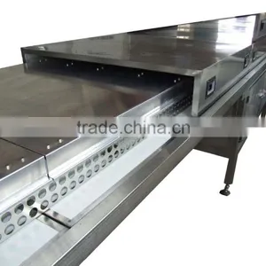 SJP Series High Quality Chocolate Enrobing Machine For Ice Cream thumbnail-4
