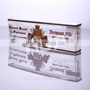Hot-selling Custom Box Packaging Printed Clear Plastic Box thumbnail-5