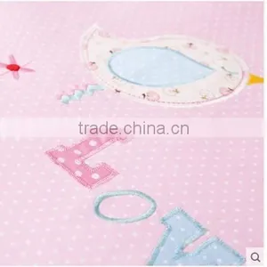 100% Cotton Baby Child Sleeping Bag for Four Seasons Without Sleeve thumbnail-5