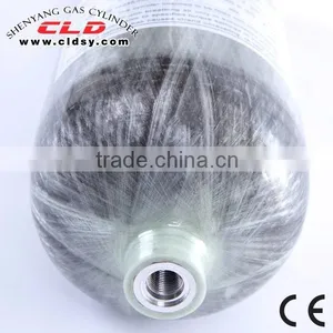 Made in China Factory Composite CO2 Air Tanks Cylinders thumbnail-3