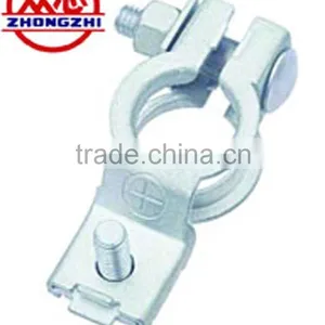 ST135052 Auto Brass Battery Terminal,housing Connector Battery Terminal thumbnail-1