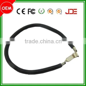 Customized 10mm2 High Voltage Large Generator Battery Wiring Harness thumbnail-2