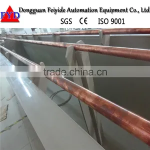 Feiyide Galvanize Electroplating Bath With Custom Sizes thumbnail-2