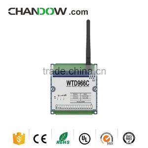 Chandow WTD966C GPRS I/O Module thumbnail-1
