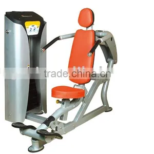 GNS-8009 Shoulder Press Body Building Equipment thumbnail-1