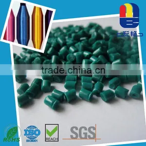 Color Masterbatch for PP Monofilament thumbnail-1
