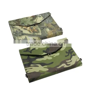 Folding Solar Bag 2016 New Arrival Solar Panel Hot Selling Product for Mobile Phone thumbnail-3