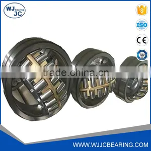 Cement Tube Mill 23340CA/W33 Spherical Roller Bearing thumbnail-6