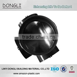 2016 Best Selling HDPE Inspection Chamber Drainage Well for Sale thumbnail-2