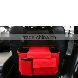 Deluxe Baby Accessory Diaper Bag thumbnail-4