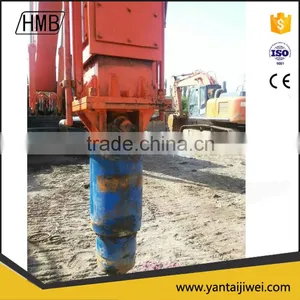 2016 China New Products Ground Hole Drill Earth Auger thumbnail-6