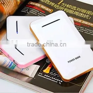 Ultra-thin Mobile Bank Polymer Thin Battery thumbnail-1