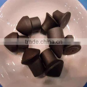 Tungsten Carbide Mining Buttons With Good Wear Resistanace thumbnail-1