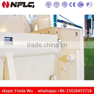 Large Capacity 85-680tph Fixed Jaw Crusher on Sale thumbnail-5