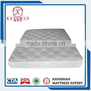Best Selling Nice Dream Pillow Top Bonnell Spring Mattress thumbnail-5