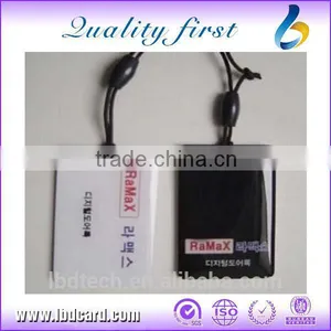 High Quality Cheap Price RFID Epoxy Tag Pet Tag ID Dog Tag For Pet Wholesale thumbnail-3