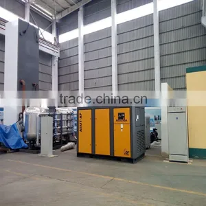 180Nm3/h Oxygen and Nitrogen Plant thumbnail-1