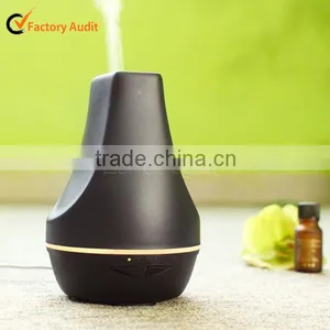Ultrasonic Diffuser Humidifier / Aromatherapy Air Diffuser / Electric Oil Aroma Diffuser thumbnail-3
