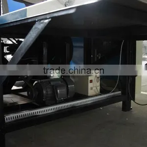 High Speed Kraft Bubble Envelope Mailer Machine Bag Making Machine thumbnail-6