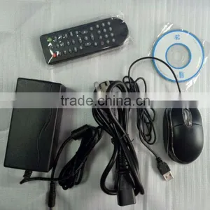 4 / 8 / 16 ch CCTV Camera System Support 3G Wifi P2P Manual Standalone Hybrid AHD DVR H 264 thumbnail-6