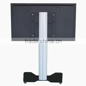 65'' Interactive Intelligent Cheap Touch All in One pc thumbnail-3