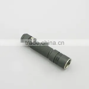 1AAA Pocket Light/1AAA Mini Flashlight/LED Keychain Light thumbnail-1