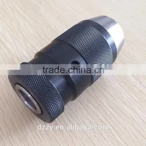 Light Type Slef-tighting Drill Chuck Taper Mounted thumbnail-3