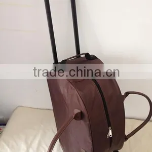 2015 New Design Waterproof Trolley Duffel Bag thumbnail-4