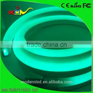 Outdoor Smd 2835 Ultra-thin Led Neon Light Ip65 Volt 12 24v thumbnail-1