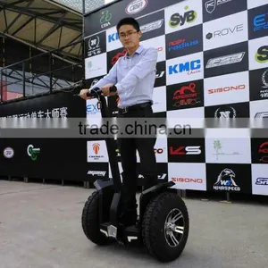 Europe Promotion Wholesale off Road Electrical Chariot Vehicle thumbnail-1