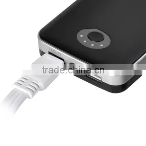 Portable Power Bank Charger 8800mah With Led Torch thumbnail-3