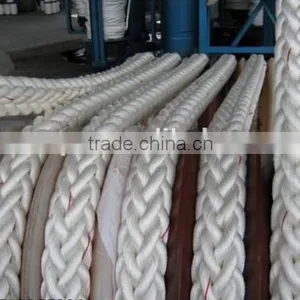 12 Strand Polyamide Multifilament Nylon Mooring Rope thumbnail-3