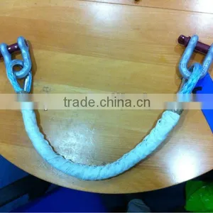 Lifeboat FPD/Fall Prevention Device/UHMWPE Rope thumbnail-2