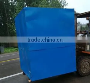 Solid Brick Machine QJT4-40B thumbnail-6