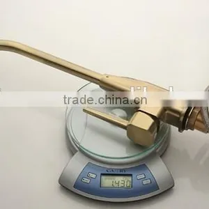 China Supplier Single Lever Brushed Nickel Deck Mount Faucet thumbnail-3