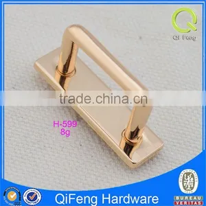 H-599 Handbag Metal Ornament Fashion Metal Decorative Online Wholesale Shop thumbnail-1