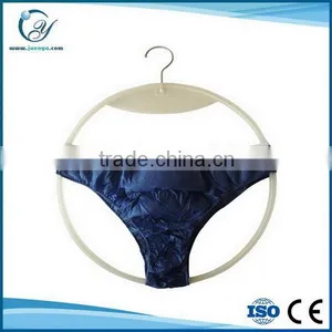 Disposable Nonwoven Mesh Male Custom Underwear thumbnail-1