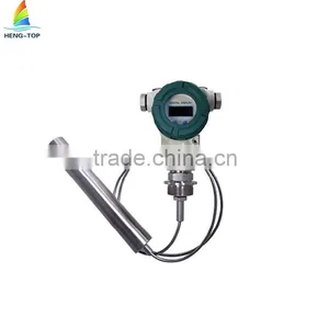 FLS-HT11 Anti-explosion High Temperature Capacitive Liquid Level Sensor thumbnail-5
