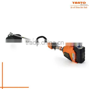High Quality Electric Brush Cutter Machine Trimmer Line Garden Tools thumbnail-1
