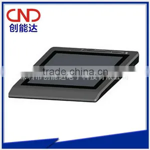 7" 2048LPI Pen Input Open Frame LCD Touch-Screen Industrial Display thumbnail-1