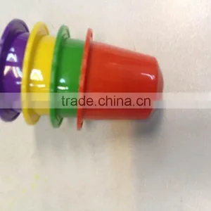 Universal Coffee Capsule for Nespresso thumbnail-2