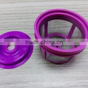 Hot Sale Refillable Keurig 2.0 Plastic Cups Single Use thumbnail-1