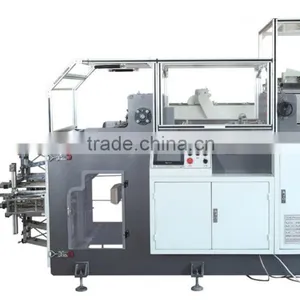 2015 Hamburger Cartons Machinery thumbnail-1