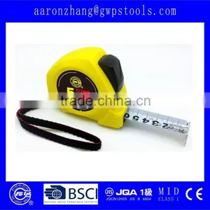 Steel Measuring Tape thumbnail-1