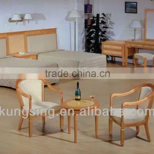 3 Stars Resort Standard Hotel Furniture thumbnail-1