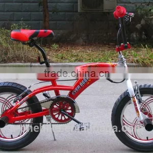 Mini Bmx Bicycle/adult Bmx Bicycle/adult Bmx Bicycle thumbnail-5