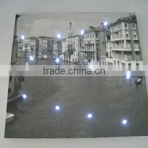 LED Figure Light thumbnail-1