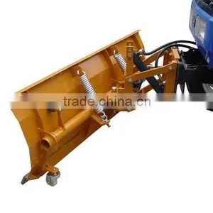 Frontal Snow Plough SPF thumbnail-1